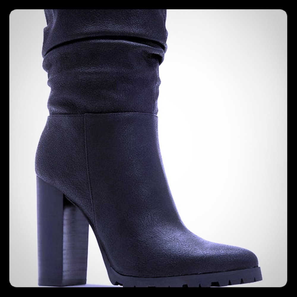 Katy Perry Raine Slouch Boots